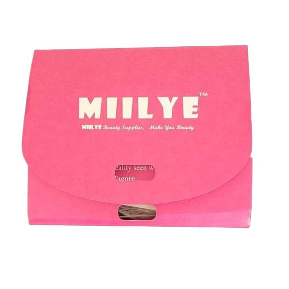 Miilye Other - Miilye Breast Lift Up Covers Pasties Bra NEW